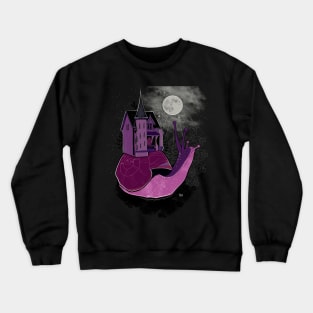 Fairy Tale Crewneck Sweatshirt